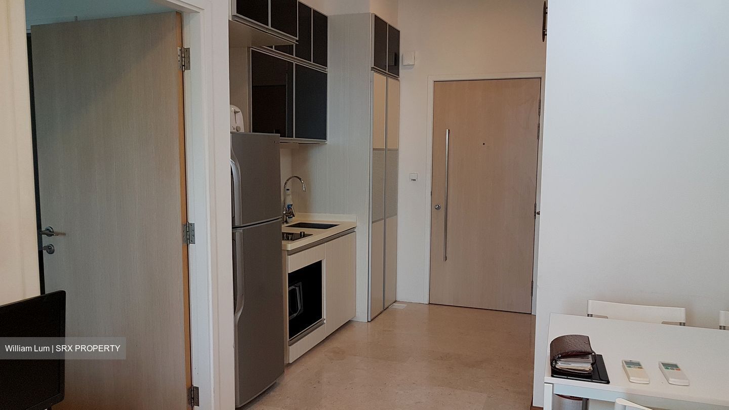 Wilkie 80 (D9), Apartment #629785811